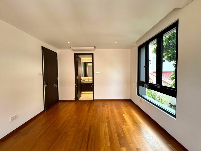 BEDOK RISE, Brand New Freehold Bungalow for Sale