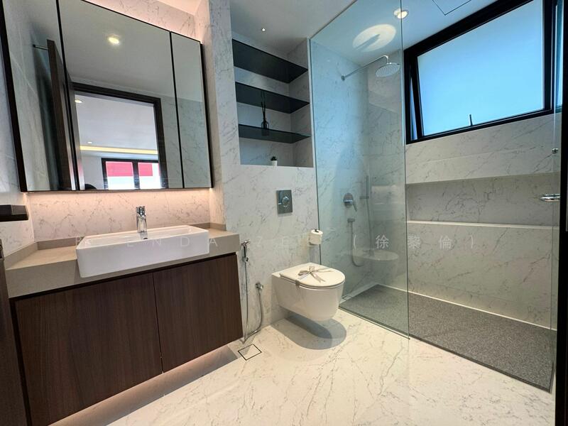 BEDOK RISE, Brand New Freehold Bungalow for Sale