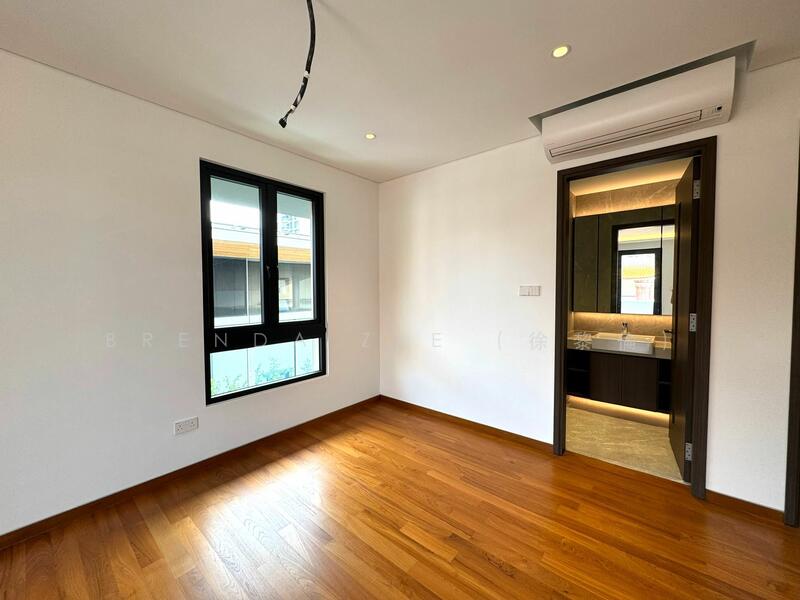 BEDOK RISE, Brand New Freehold Bungalow for Sale