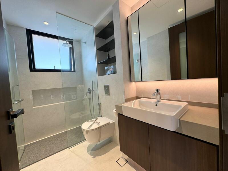 BEDOK RISE, Brand New Freehold Bungalow for Sale