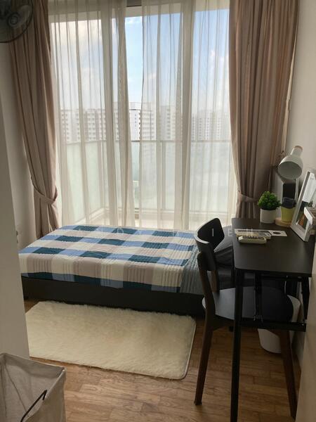 The Centris, 79 Jurong West Central 3, Room Rental, 100 sqft, Apartment For Rent, by Mandy Hsieh, 25162143 - PropertyGuru.com.sg