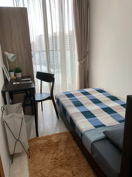The Centris, 79 Jurong West Central 3, Room Rental, 100 sqft, Apartment For Rent, by Mandy Hsieh, 25162143 - PropertyGuru.com.sg