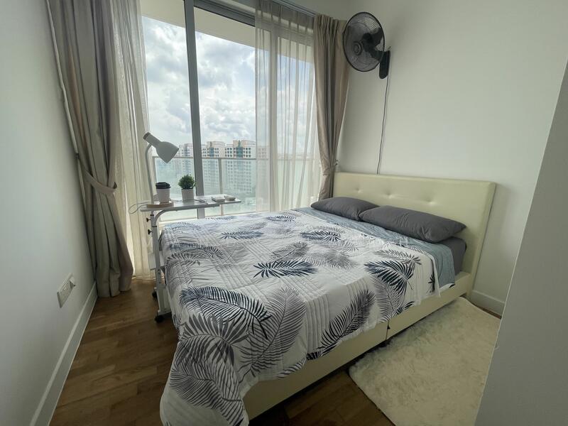 The Centris, 79 Jurong West Central 3, Room Rental, 100 sqft, Apartment For Rent, by Mandy Hsieh, 25162143 - PropertyGuru.com.sg
