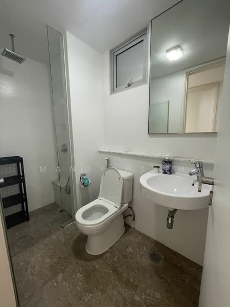 The Centris, 79 Jurong West Central 3, Room Rental, 100 sqft, Apartment For Rent, by Mandy Hsieh, 25162143 - PropertyGuru.com.sg