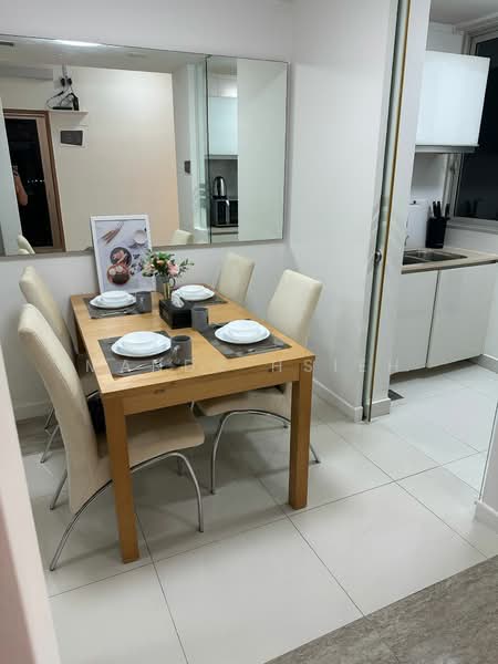 The Centris, 79 Jurong West Central 3, Room Rental, 100 sqft, Apartment For Rent, by Mandy Hsieh, 25162143 - PropertyGuru.com.sg