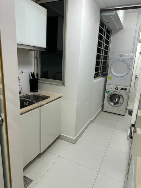 The Centris, 79 Jurong West Central 3, Room Rental, 100 sqft, Apartment For Rent, by Mandy Hsieh, 25162143 - PropertyGuru.com.sg