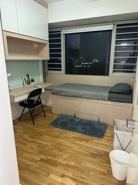 The Centris, 79 Jurong West Central 3, Room Rental, 100 sqft, Apartment For Rent, by Mandy Hsieh, 25162143 - PropertyGuru.com.sg