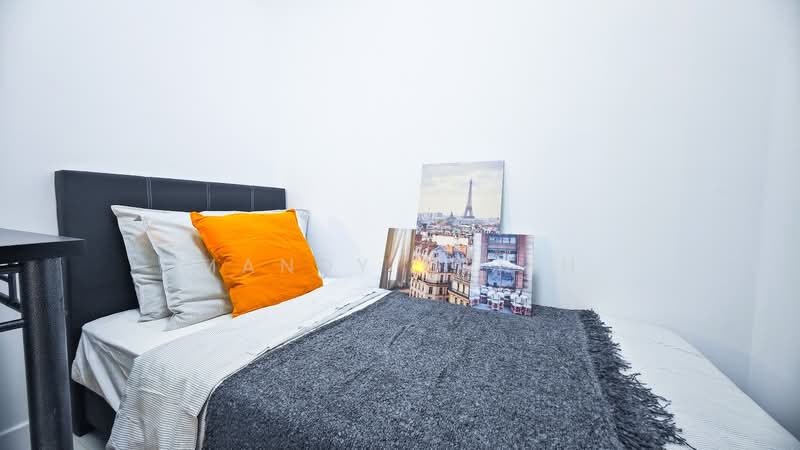 The Centris, 79 Jurong West Central 3, Room Rental, 100 sqft, Apartment For Rent, by Mandy Hsieh, 25162143 - PropertyGuru.com.sg