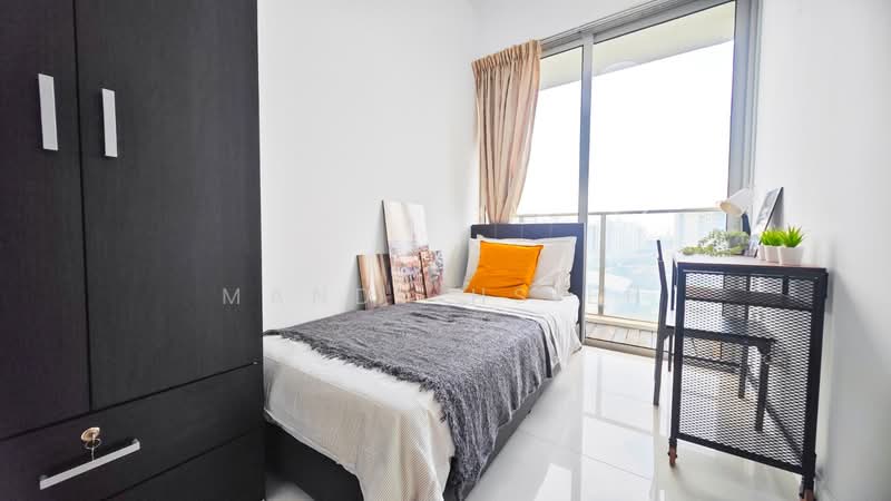 The Centris, 79 Jurong West Central 3, Room Rental, 100 sqft, Apartment For Rent, by Mandy Hsieh, 25162143 - PropertyGuru.com.sg
