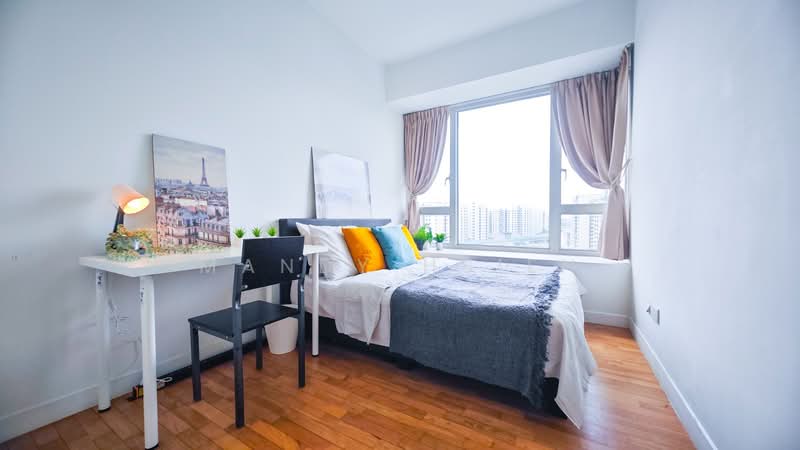 The Centris, 79 Jurong West Central 3, Boon Lay / Jurong / Tuas, Room Rental, 100 sqft, Apartment For Rent, by Mandy Hsieh, 25162143 - PropertyGuru.com.sg