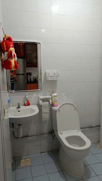 For Rent - 483 Choa Chu Kang Avenue 5