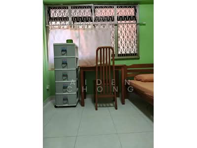 For Rent - 483 Choa Chu Kang Avenue 5