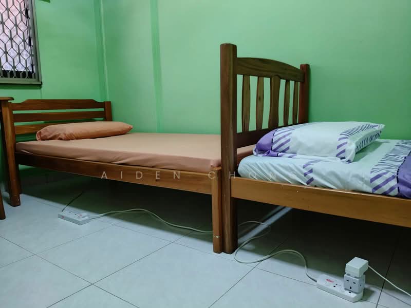 For Rent - 483 Choa Chu Kang Avenue 5