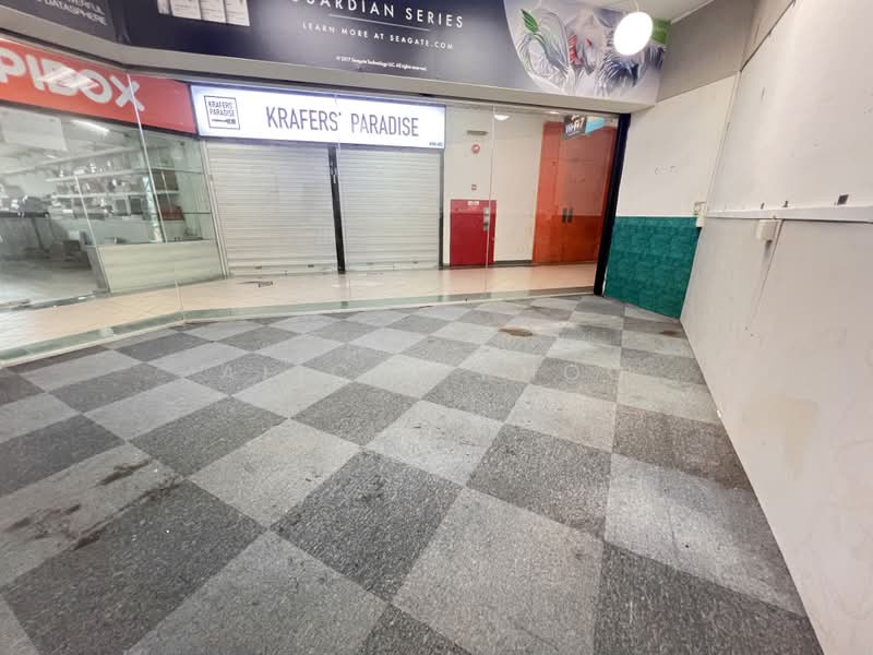 Sim Lim Square, 1 Rochor Canal Road, 197 sqft, Other Retail For Sale, by Alicia Khoo, 25162319 - CommercialGuru.com.sg