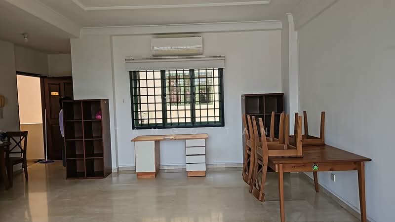 Peirce View, 557 Upper Thomson Road, 1 Bedroom, 797 sqft, Condominium For Rent, by Tango Tan, 25162342 - PropertyGuru.com.sg