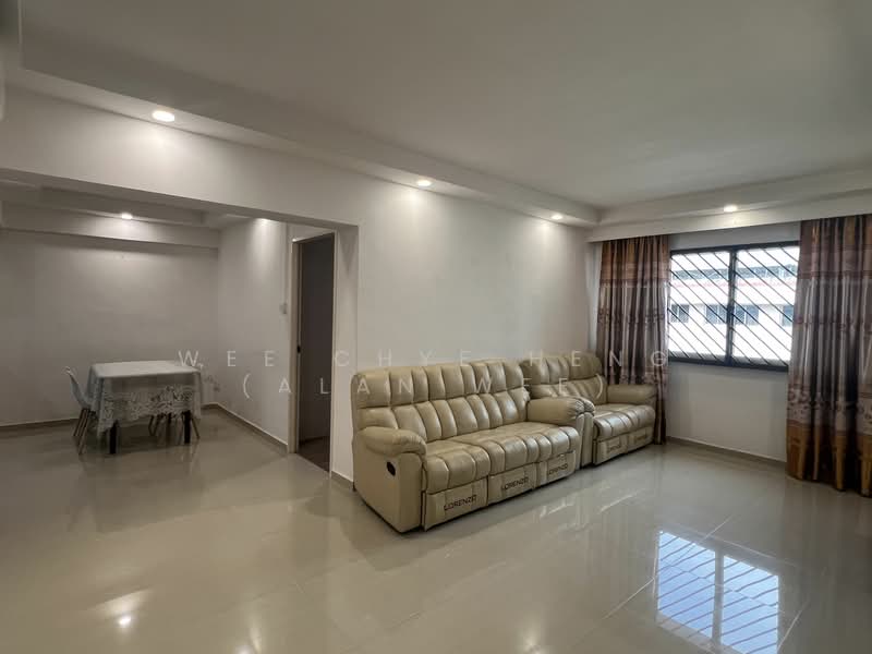 945 Jurong West Street 91, 945 Jurong West Street 91, 4 Bedrooms, 1,190 sqft, HDB Flat For Rent, by Wee Chye Heng (Alan Wee), 25162354 - PropertyGuru.com.sg