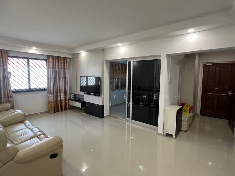 945 Jurong West Street 91, 945 Jurong West Street 91, 4 Bedrooms, 1,190 sqft, HDB Flat For Rent, by Wee Chye Heng (Alan Wee), 25162354 - PropertyGuru.com.sg
