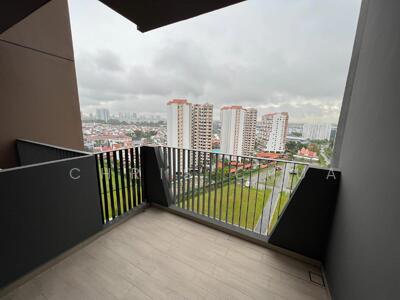 For Sale - The Garden Residences