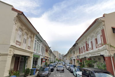 For Rent - Nice Conservation House