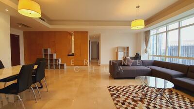 For Rent - Orchard Scotts