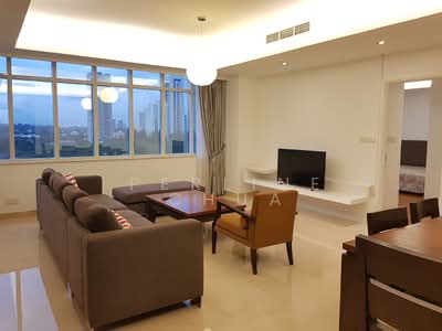 For Rent - Orchard Scotts