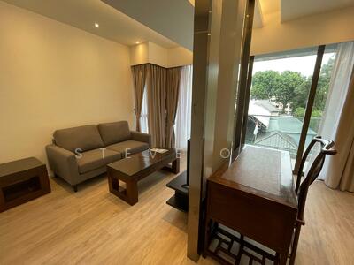 For Rent - 460 Sims Avenue