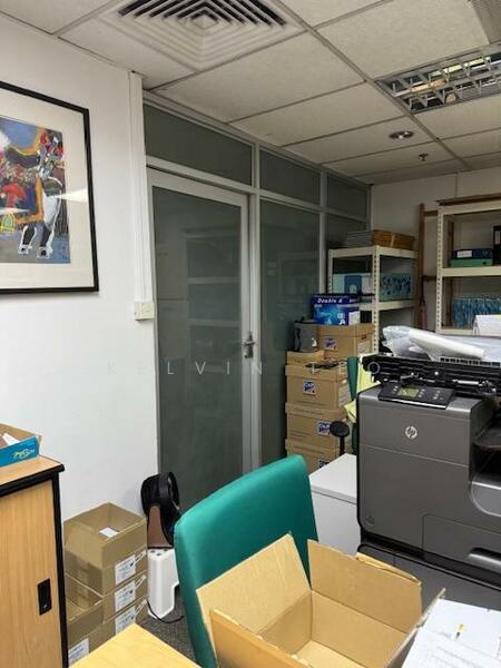 Telok Ayer MRT - Affordable Fitted Office, , 1,896 sqft, Office For Rent, by Kelvin Teo, 25162669 - CommercialGuru.com.sg