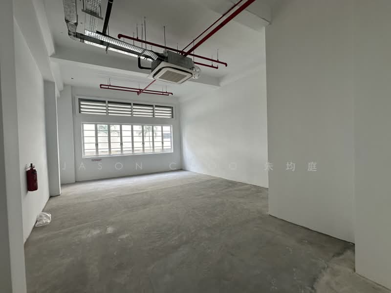 F&B Unit Near Clarke Quay MRT, Upper circular road, 619 sqft, Food & Beverage For Rent, by Jason Choo 朱均庭, 25162684 - CommercialGuru.com.sg