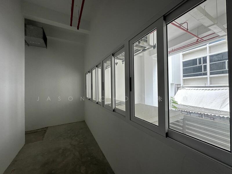 F&B Unit Near Clarke Quay MRT, Upper circular road, 619 sqft, Food & Beverage For Rent, by Jason Choo 朱均庭, 25162684 - CommercialGuru.com.sg