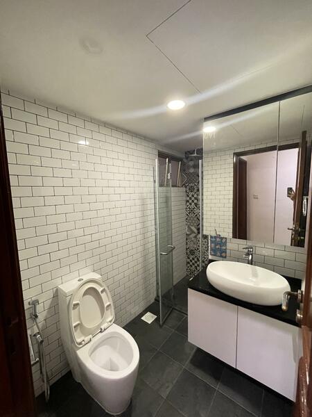 Regent Park, 22 Jalan Lempeng, Room Rental, 30 sqft, Condominium For Rent, by Kris Li, 25162850 - PropertyGuru.com.sg