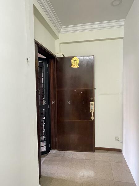 Regent Park, 22 Jalan Lempeng, Room Rental, 30 sqft, Condominium For Rent, by Kris Li, 25162850 - PropertyGuru.com.sg
