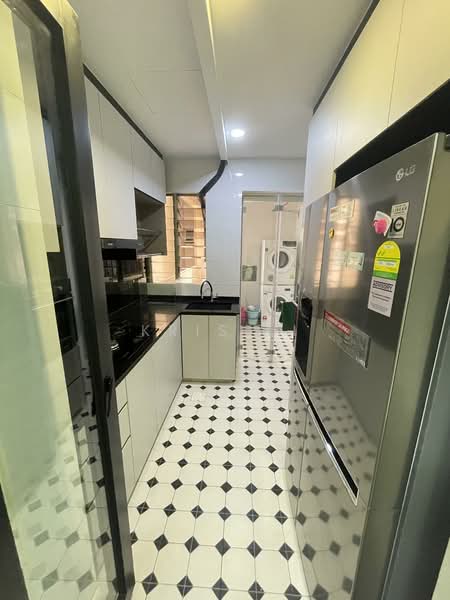 Regent Park, 22 Jalan Lempeng, Room Rental, 30 sqft, Condominium For Rent, by Kris Li, 25162850 - PropertyGuru.com.sg