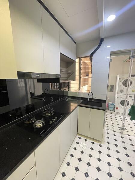 Regent Park, 22 Jalan Lempeng, Room Rental, 30 sqft, Condominium For Rent, by Kris Li, 25162850 - PropertyGuru.com.sg