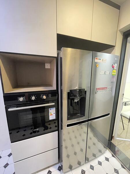 Regent Park, 22 Jalan Lempeng, Room Rental, 30 sqft, Condominium For Rent, by Kris Li, 25162850 - PropertyGuru.com.sg