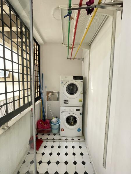 Regent Park, 22 Jalan Lempeng, Room Rental, 30 sqft, Condominium For Rent, by Kris Li, 25162850 - PropertyGuru.com.sg