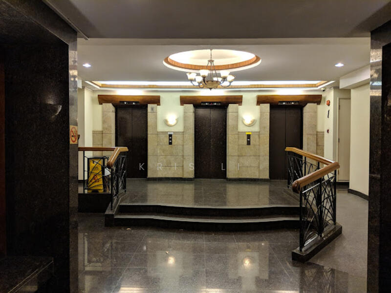 Regent Park, 22 Jalan Lempeng, Room Rental, 30 sqft, Condominium For Rent, by Kris Li, 25162850 - PropertyGuru.com.sg