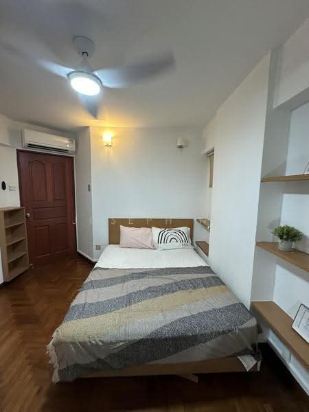 Melville Park, 20 Simei Street 1, Pasir Ris / Tampines, Room Rental, 150 sqft, Apartment For Rent, by Joseph Ng 黄德顺, 25163021 - PropertyGuru.com.sg