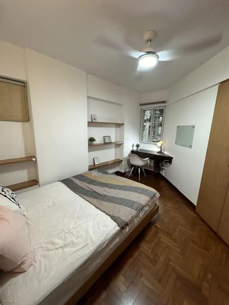 Melville Park, 20 Simei Street 1, Pasir Ris / Tampines, Room Rental, 150 sqft, Apartment For Rent, by Joseph Ng 黄德顺, 25163021 - PropertyGuru.com.sg