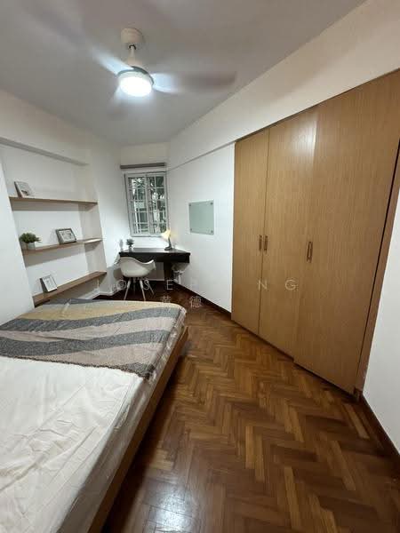 Melville Park, 20 Simei Street 1, Pasir Ris / Tampines, Room Rental, 150 sqft, Apartment For Rent, by Joseph Ng 黄德顺, 25163021 - PropertyGuru.com.sg