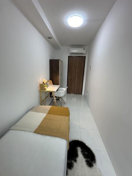Melville Park, 20 Simei Street 1, Pasir Ris / Tampines, Room Rental, 150 sqft, Apartment For Rent, by Joseph Ng 黄德顺, 25163021 - PropertyGuru.com.sg