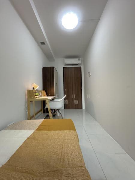 Melville Park, 20 Simei Street 1, Pasir Ris / Tampines, Room Rental, 150 sqft, Apartment For Rent, by Joseph Ng 黄德顺, 25163021 - PropertyGuru.com.sg