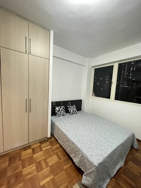 St Michael's Condo, 19 Saint Michael's Road, Room Rental, 250 sqft, Condominium For Rent, by Kris Li, 25163024 - PropertyGuru.com.sg