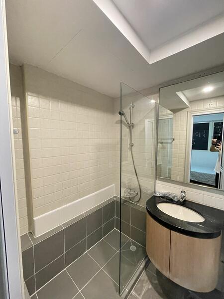 St Michael's Condo, 19 Saint Michael's Road, Room Rental, 250 sqft, Condominium For Rent, by Kris Li, 25163024 - PropertyGuru.com.sg
