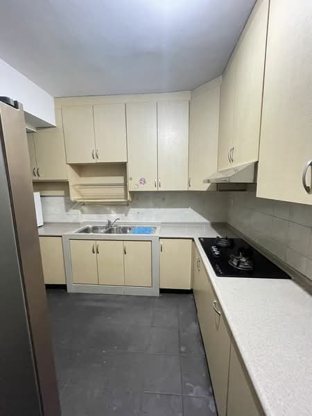 St Michael's Condo, 19 Saint Michael's Road, Room Rental, 250 sqft, Condominium For Rent, by Kris Li, 25163024 - PropertyGuru.com.sg