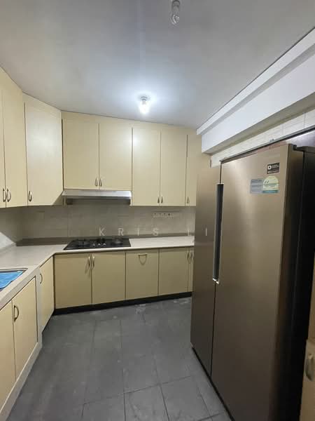 St Michael's Condo, 19 Saint Michael's Road, Room Rental, 250 sqft, Condominium For Rent, by Kris Li, 25163024 - PropertyGuru.com.sg