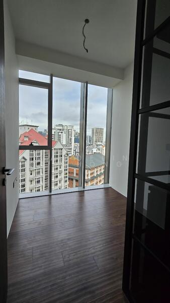 The Iveria Condominium For Sale at S$ 2,400,000 | PropertyGuru Singapore