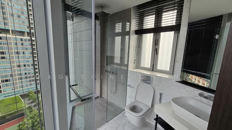 The Iveria Condominium For Sale at S$ 2,400,000 | PropertyGuru Singapore