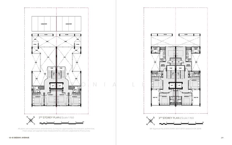 Lux Semi-D in Bedok Avenue. Jap design glass window high ceiling, open sky bath tub! Only $2,5xxpsf! Semi-Detached House For Sale at S$ 7,500,000 | PropertyGuru Singapore