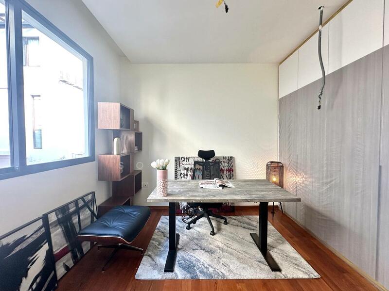 Lux Semi-D in Bedok Avenue. Jap design glass window high ceiling, open sky bath tub! Only $2,5xxpsf! Semi-Detached House For Sale at S$ 7,500,000 | PropertyGuru Singapore