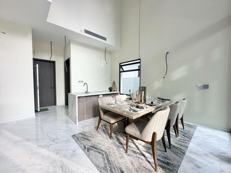 Lux Semi-D in Bedok Avenue. Jap design glass window high ceiling, open sky bath tub! Only $2,5xxpsf! Semi-Detached House For Sale at S$ 7,500,000 | PropertyGuru Singapore